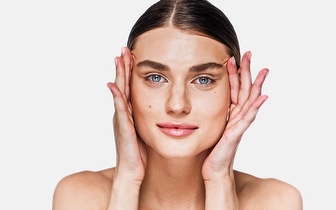 Microagulhamento Facial por 39€ em Alcântara!