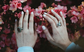 Aplicação de Unhas de Gel por 19€ em Odivelas!
