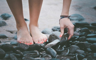 Sessão de Pedicure por 11€ em Odivelas!