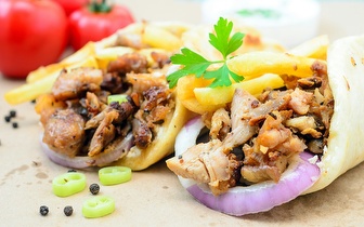 20% de Desconto em Menus Fast Food e Todos os Pratos no Barreiro!
