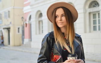 Coloração + Brushing por 35€ no Marquês de Pombal!