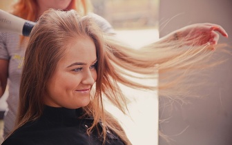 Corte de Cabelo por 12€ em Oeiras!