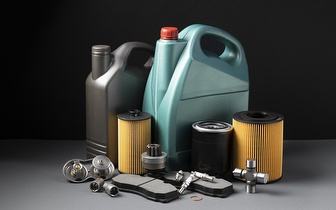 25% de Desconto em Peças Auto em Compras de Valor Igual ou Superior a 100€ em Lagoa, Açores!