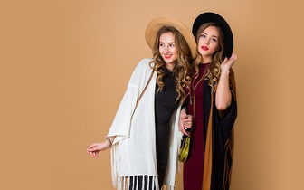 20% de Desconto em Artigos de Moda em Compras Superiores a 25€ em Paredes de Coura!