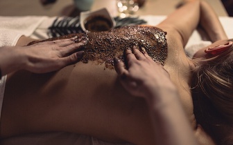 Envolvimento em Argila por 29,90€ em Alverca do Ribatejo!