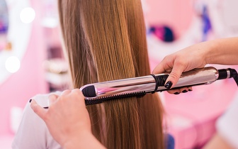 Alisamento Brasileiro por 55€ na Amadora!