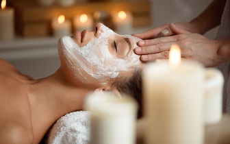 Limpeza de Pele Profunda com Massagem Facial por 29,90€ no Saldanha!