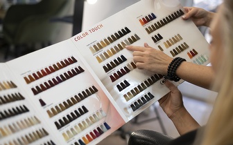 Madeixas Californianas por 39€ na Praça de Espanha!