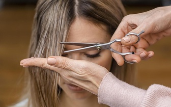 Corte + Hidratação por 25€ em Campo de Ourique!