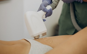 Depilação a Laser Díodo: Pernas Inteiras + Axilas + Virilhas por 29€ em Marvila!