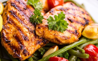 
                Mista de Carnes para 2 pessoas por 17,50€ em Sete Rios!
            