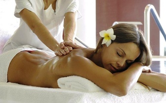 Pack de 3 Massagens Terapêuticas Localizadas por 49,90€ no Areeiro!
