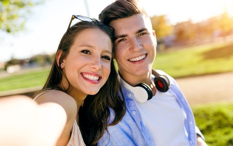 Limpeza Dentária: Destartarização Bimaxilar + Polimento + Check-Up por 29,90€ no Parque das Nações!