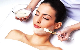 
                Peeling Químico + Máscara + Hidratação por 25€ em Benfica!
            