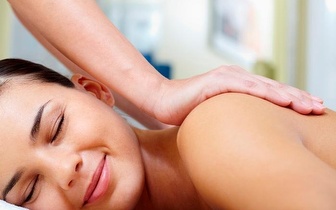 
                6 Massagens + 6 Drenagens + 6 Mantas por 49€ em Arroios!
            