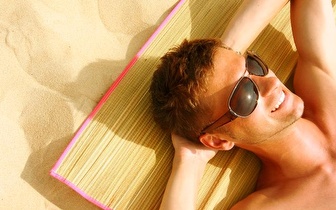 
                Para Homem: Depilação a Cera Completa por 49€ em Arroios!
            