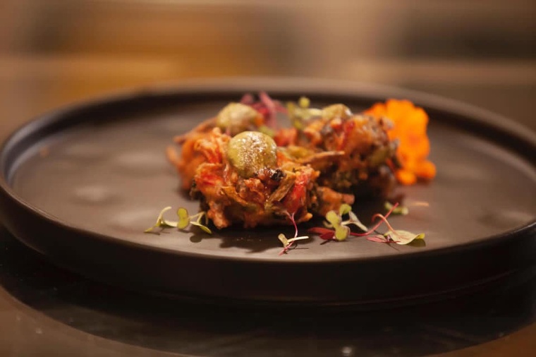 Reserva de Mesa para o Almoço e Jantar Comida Indiana no Cais do Sodré